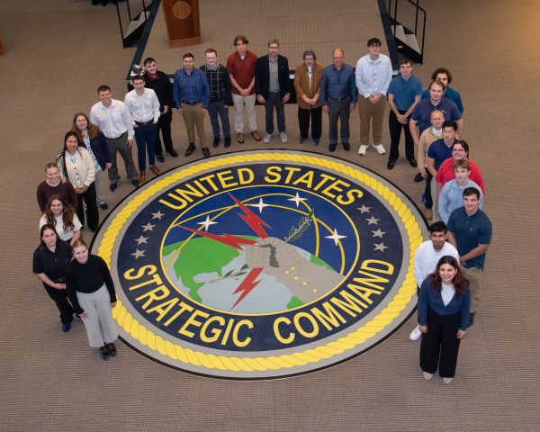 USSTRATCOM group photo